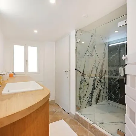 Cozy Flat 6p - St Germain Des Pres Apartamento